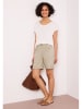 Street One Bermuda beige