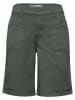 Street One Bermudy w kolorze khaki