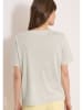 Cecil Shirt in Beige
