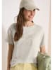 Cecil Shirt beige
