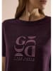 Cecil Shirt rood