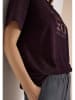 Cecil Shirt rood