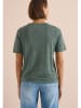 Cecil Shirt groen