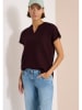 Cecil Blouse rood