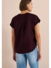Cecil Bluse in Rot