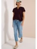 Cecil Blouse rood