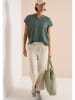 Cecil Blouse groen