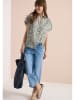 Cecil Blouse beige