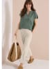 Cecil Broek beige