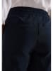 Cecil Short donkerblauw