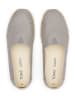 TOMS Espadrilles grijs