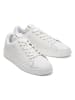 TOMS Leren sneakers wit