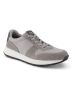 TOMS Leren sneakers grijs