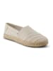 TOMS Espadrilles crème
