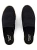 TOMS Clogs zwart