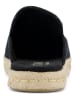 TOMS Clogs in Schwarz