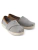 TOMS Instappers grijs