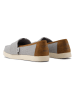 TOMS Instappers grijs