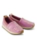 TOMS Slipper in Rosa
