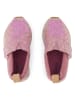 TOMS Slipper in Rosa