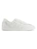 TOMS Leren sneakers wit