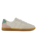TOMS Leren sneakers crème/lichtroze/groen
