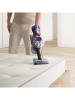Dyson Akku-Staubsauger "V8 Absolute" in Silber/ Kupfer