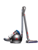 Dyson Bodenstaubsauger "Big Ball ABS2" in Grau