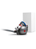 Dyson Bodenstaubsauger "Big Ball ABS2" in Grau
