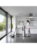 Dyson Bodenstaubsauger "Big Ball ABS2" in Grau