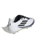 adidas Nocken-Fußballschuhe "F50 Messi Pro FG" in Weiß
