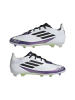 adidas Korki "F50 Messi Pro FG" w kolorze białym