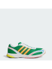 adidas Sneakersy "Adizero Adios OG" w kolorze zielonym