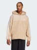 adidas Sweatvest "Originals Adicolor 3-Stripes" beige