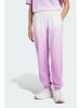 adidas Sweatbroek "All SZN Mid-Rise Dip-Dye" lichtroze