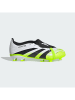 adidas Noppenvoetbalschoenen "Predator League FT FG/MG" wit