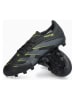 adidas Noppenvoetbalschoenen "Predator League MG" zwart