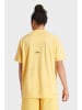 adidas Shirt geel