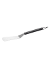 Mustang. Grillspatel in Silber/ Schwarz - (H)46 cm