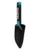 Tarmo 3-częściowy zestaw narzędzi ogrodowych w kolorze czarnym - wys. 28 cm