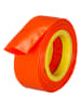 Tarmo Wasserpumpen-Auslassschlauch in Orange - (L)10 m