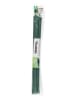 Tarmo Bladzak groen - (B)144,5 x (H)66 cm