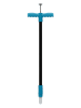 Tarmo Onkruidtrekker blauw/zwart - (H)93,5 cm