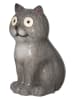 Tarmo Solarlamp grijs - (H)30 cm