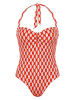 Naturana Badpak rood