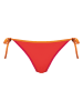Naturana Figi bikini w kolorze pomarańczowym