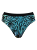 Naturana Bikinislip blauw