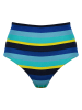 Naturana Bikinislip turquoise/blauw