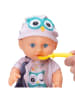 Micki Puppe "Noah" - ab 3 Jahren