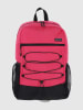 4F Rucksack in Pink - (B)28 x (H)45 cm